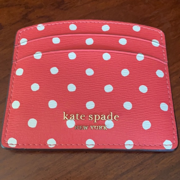 kate spade Handbags - Kate Spade Cardholder